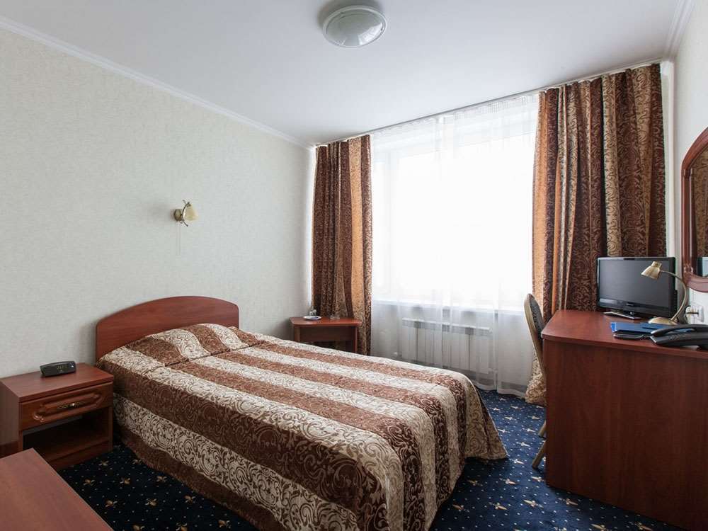 מינסק Planeta Hotel חדר תמונה